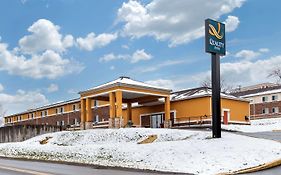 Motel 6 Pittsburgh Airport